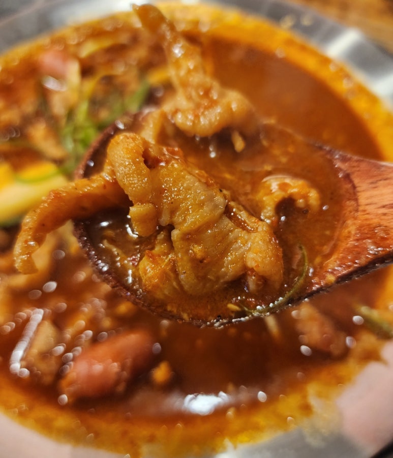 불야시불닭발 이미지