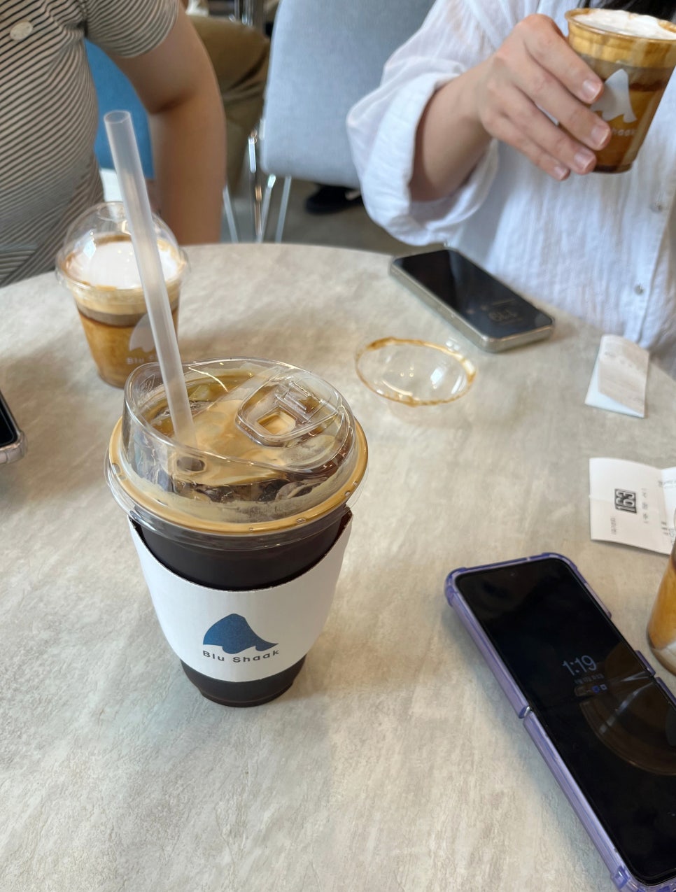 블루샥서초남부점 이미지
