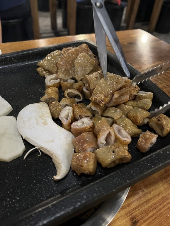 통통생막창 이미지