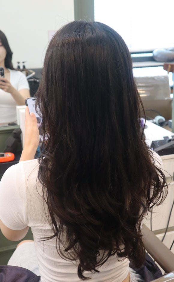토리헤어(모종점) 이미지