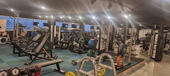 근육터GYM 이미지