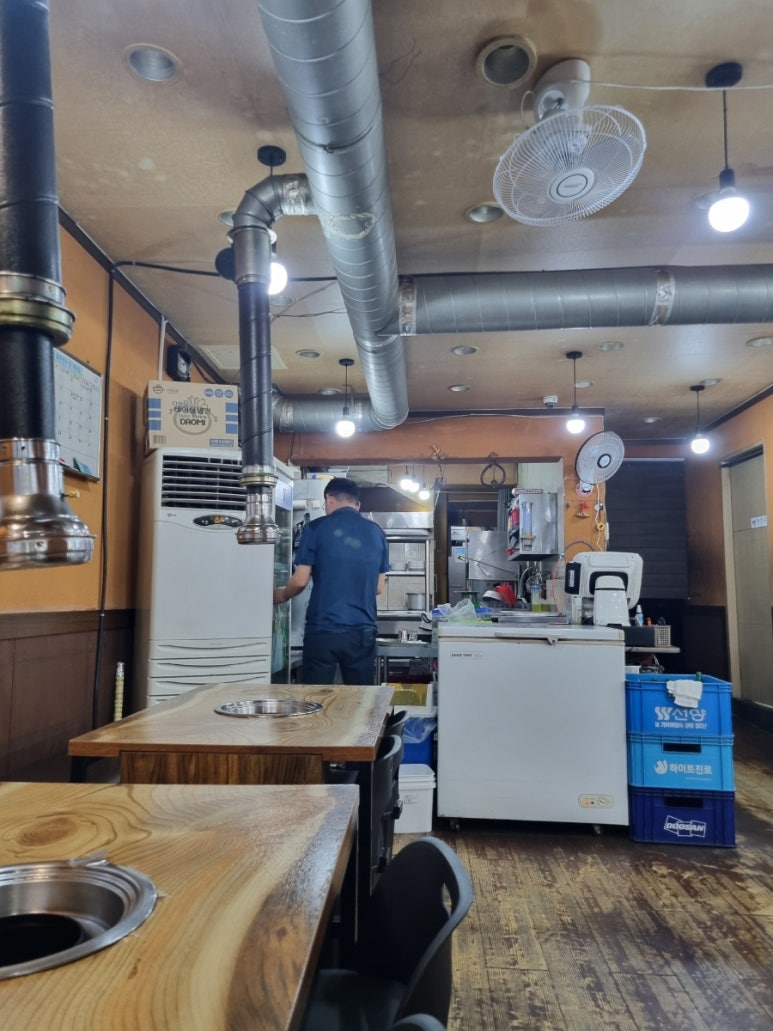 아저씨뒷고기 이미지
