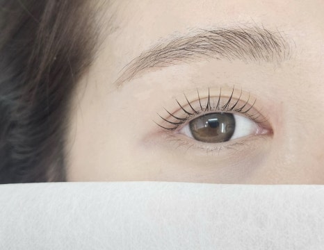 나영뷰티속눈썹 이미지