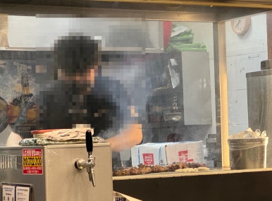 암사쪽갈비 이미지