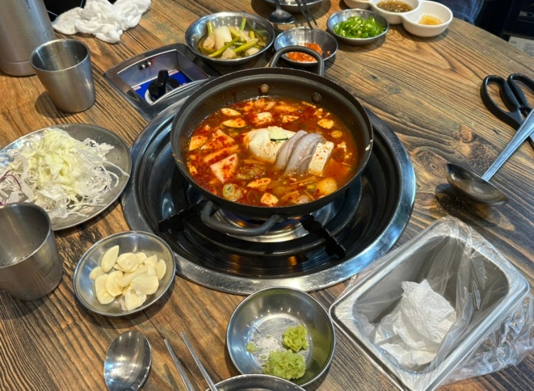 최가네 한우곱창 이미지