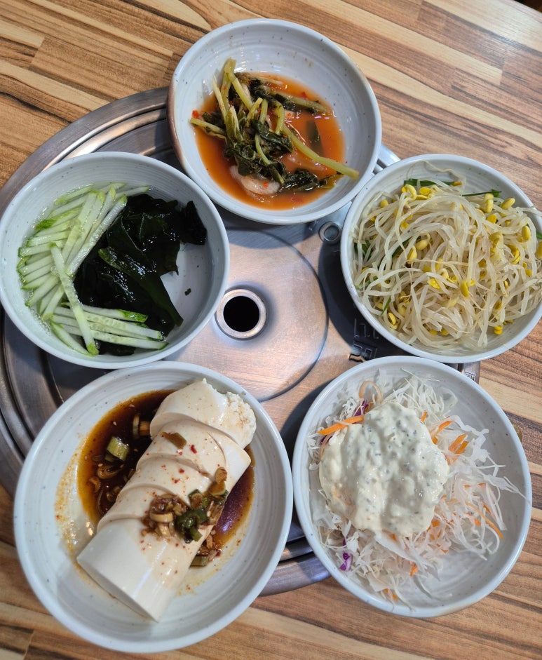 전곡 착한낙지 이미지