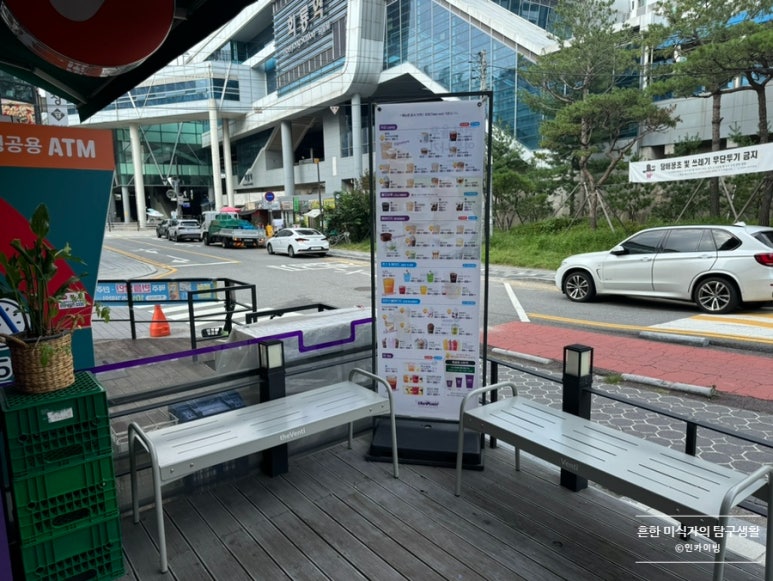 더벤티(회룡역점) 이미지