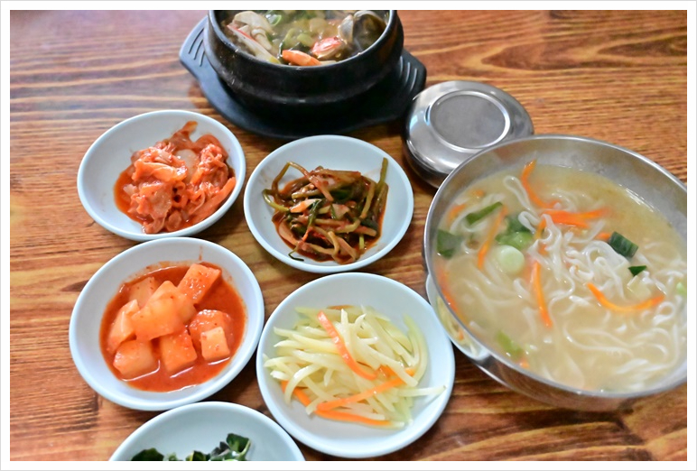 거북식당 이미지