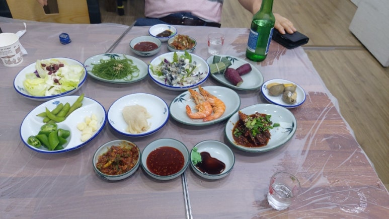 남해수산 이미지