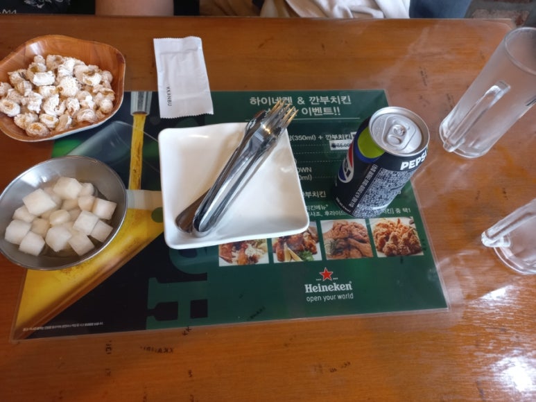 깐부치킨센텀시티점 이미지