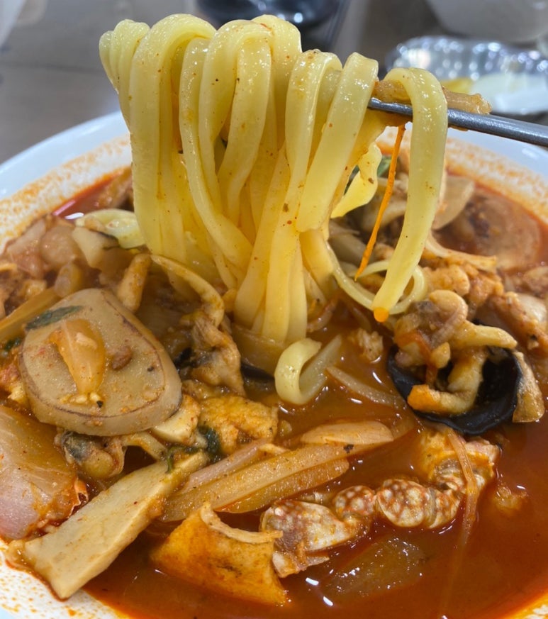 중화요리만당 이미지