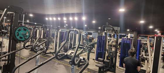 근육터GYM 이미지