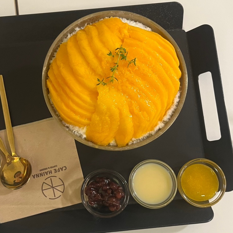 카페하인나 이미지