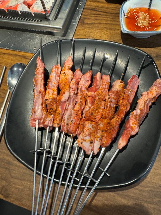 토리양꼬치 이미지