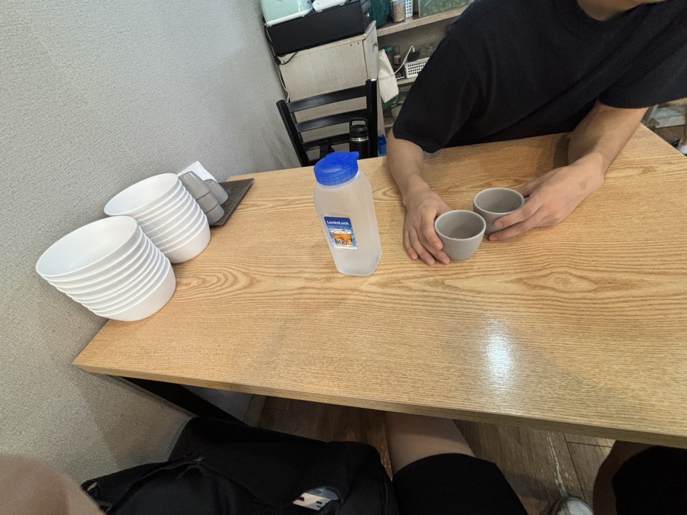 고향촌칼국수 이미지