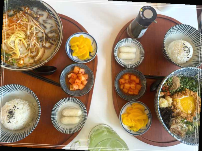 핵밥안산 이미지