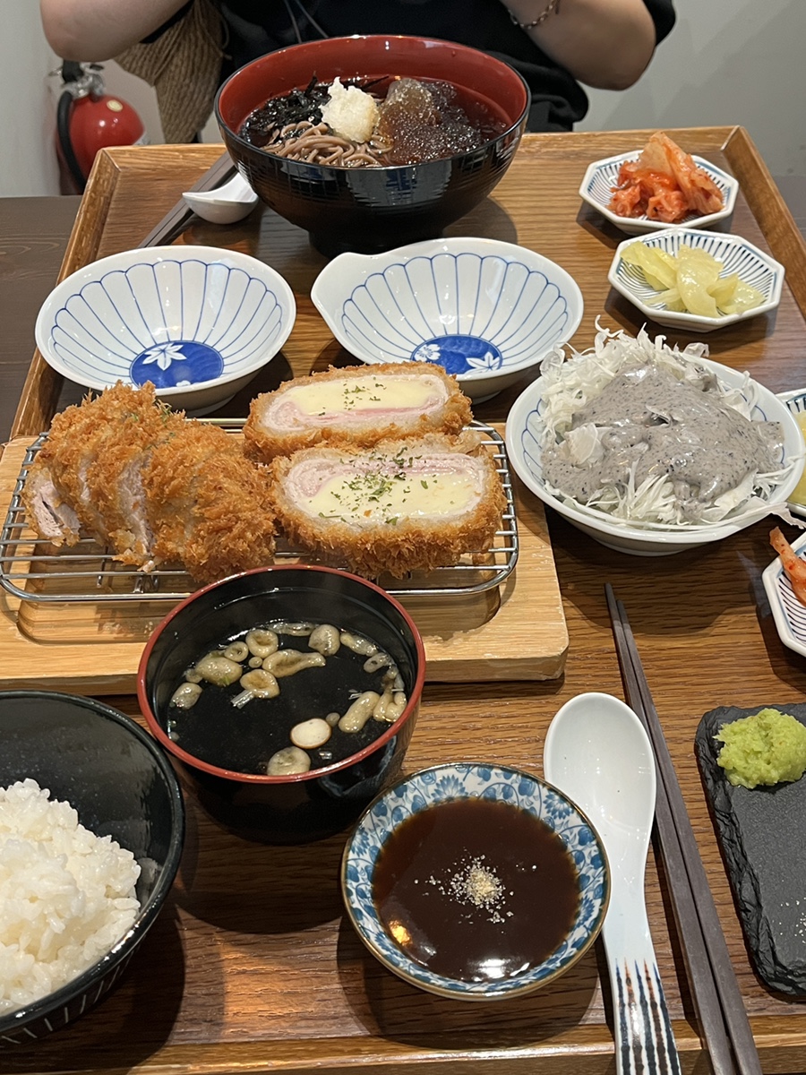 카츠백오산점 이미지