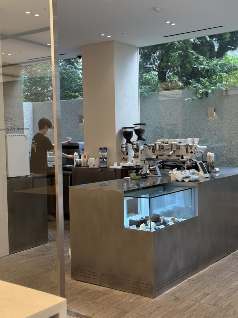 카페 코르(cafe Co.R) 이미지
