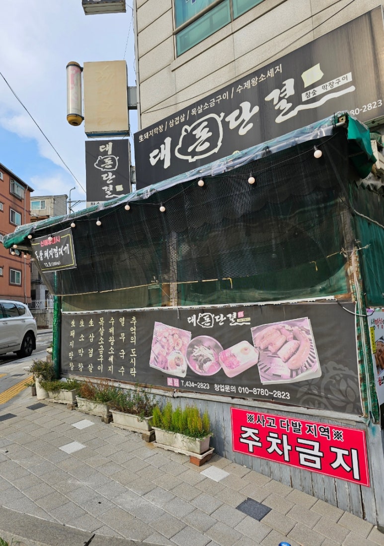 대돈단결 이미지