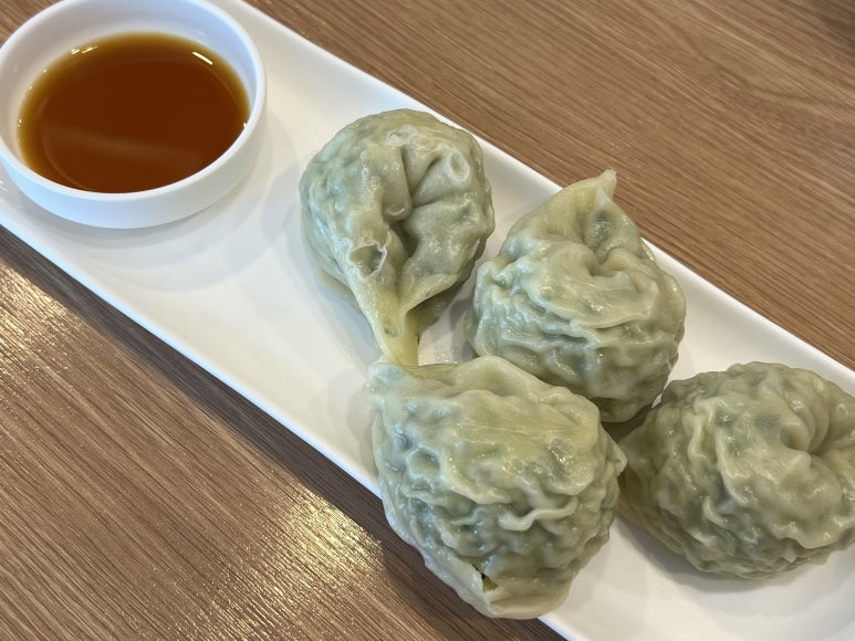후룩손칼국수 이미지
