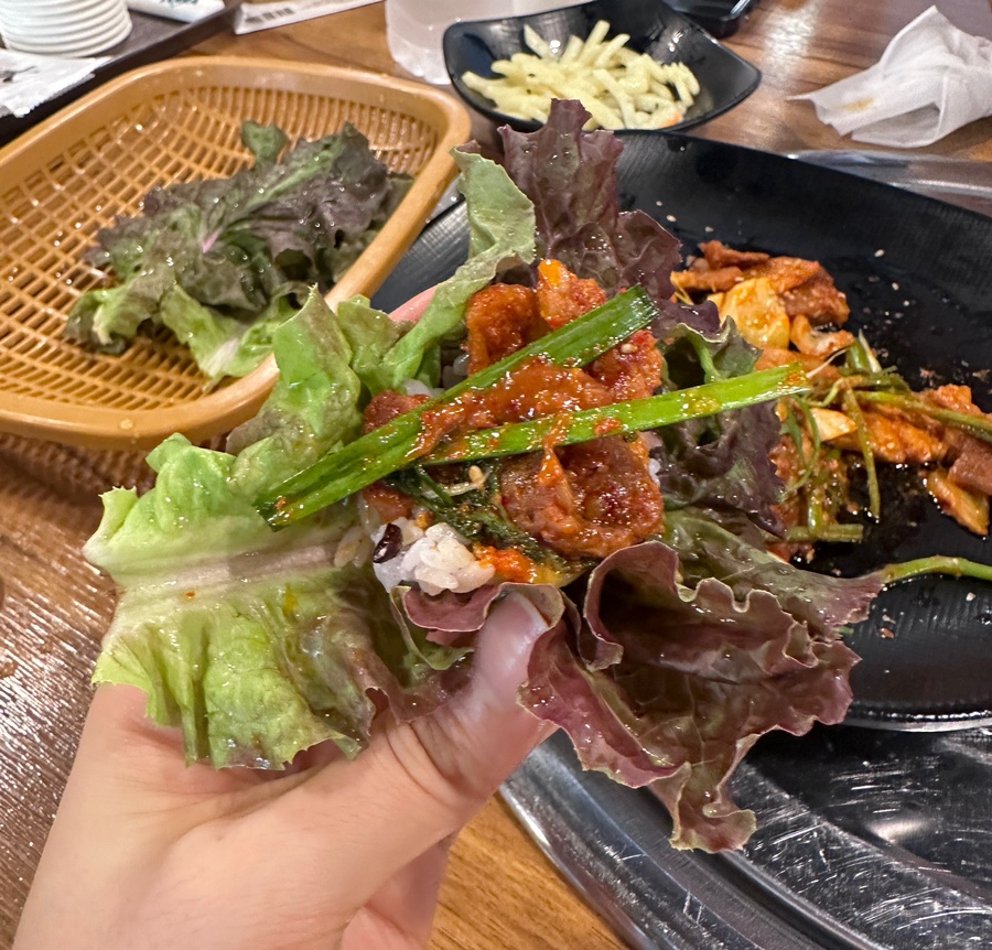 이집제육잘하네 이미지