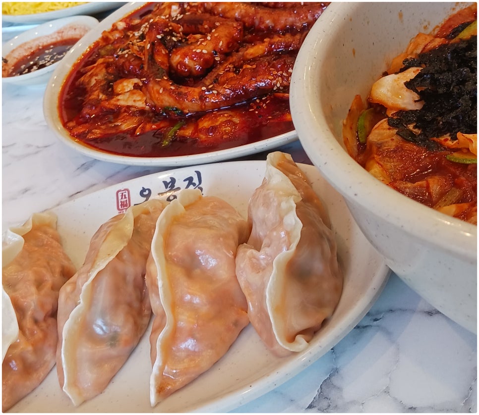 오봉집만촌점 이미지
