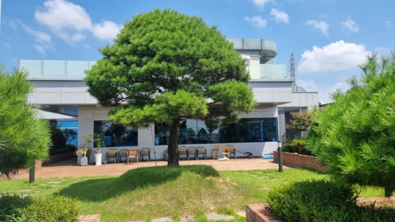 HS산업 이미지