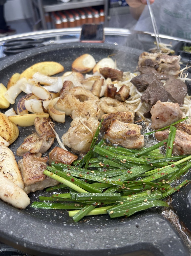 바른곱창일산동점 이미지