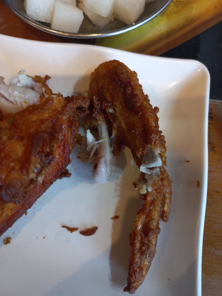 깐부치킨센텀시티점 이미지