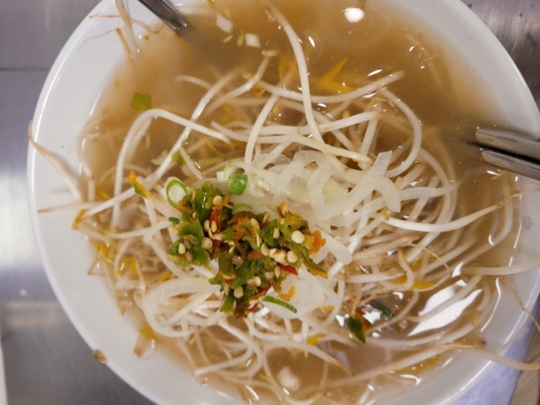 홍대쌀국수 이미지