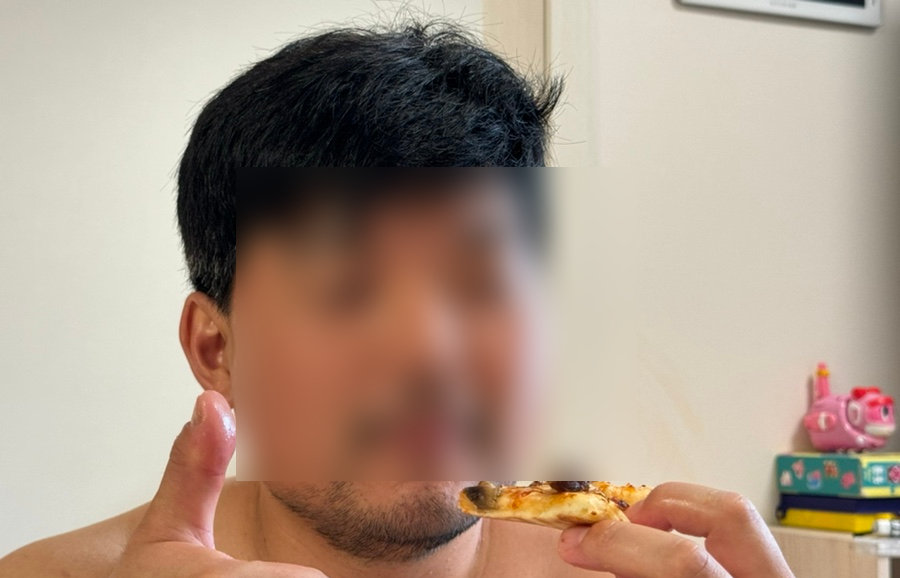 피자나라치킨공주이문점 이미지