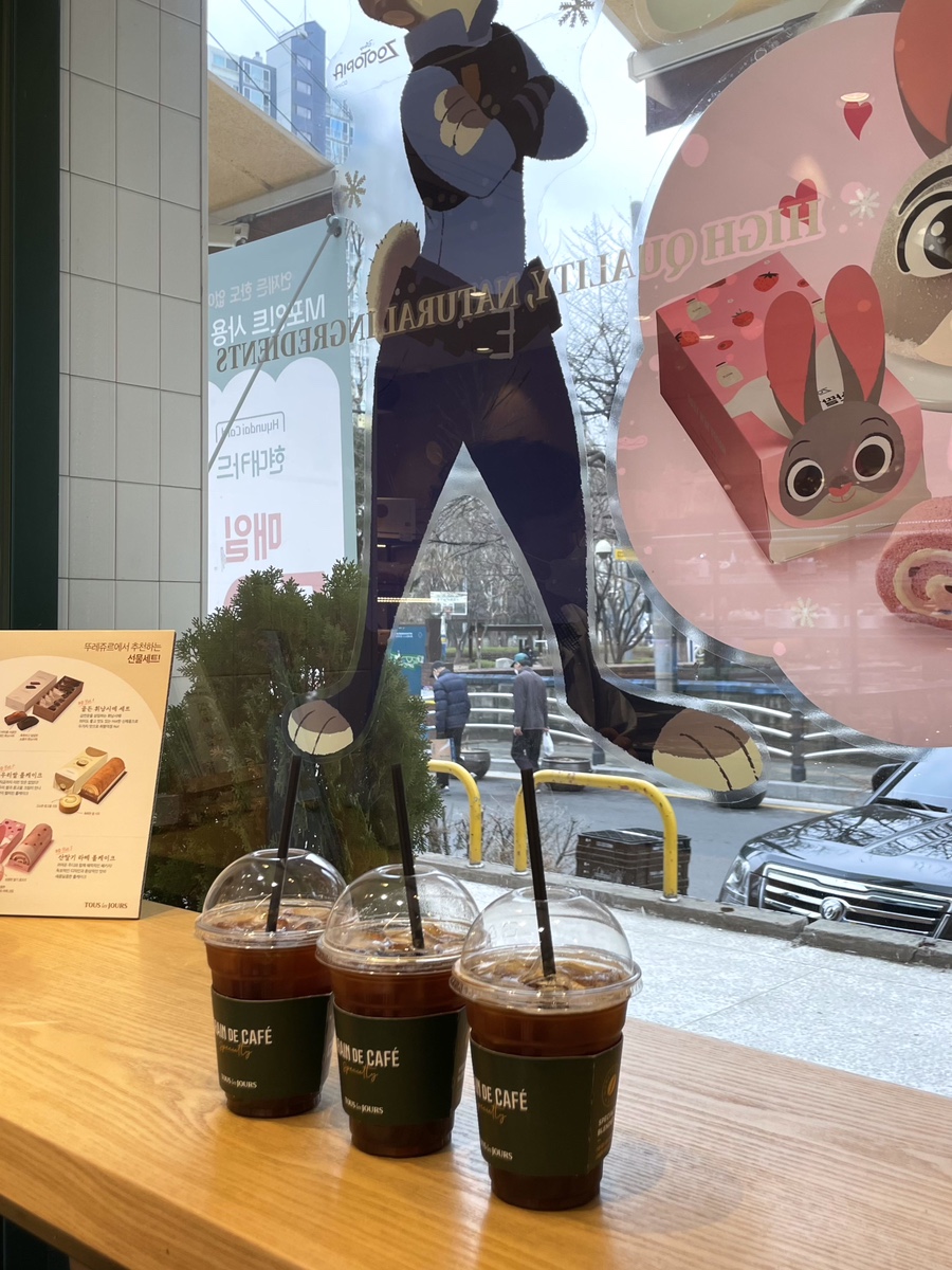 뚜레쥬르문래역점 이미지