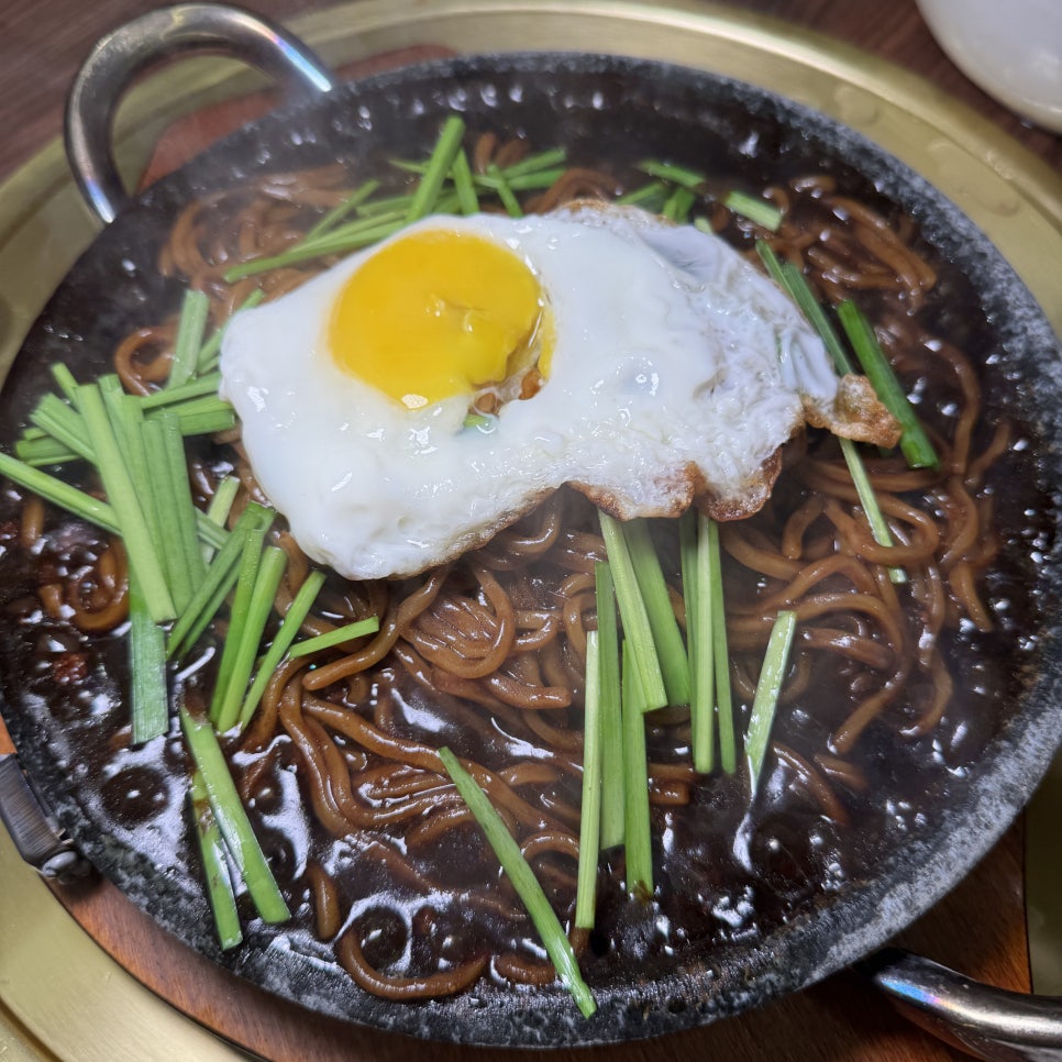 양반집잔치국수 이미지