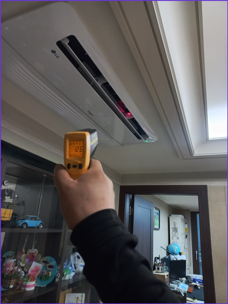 에어컨설치스마트시스템 이미지