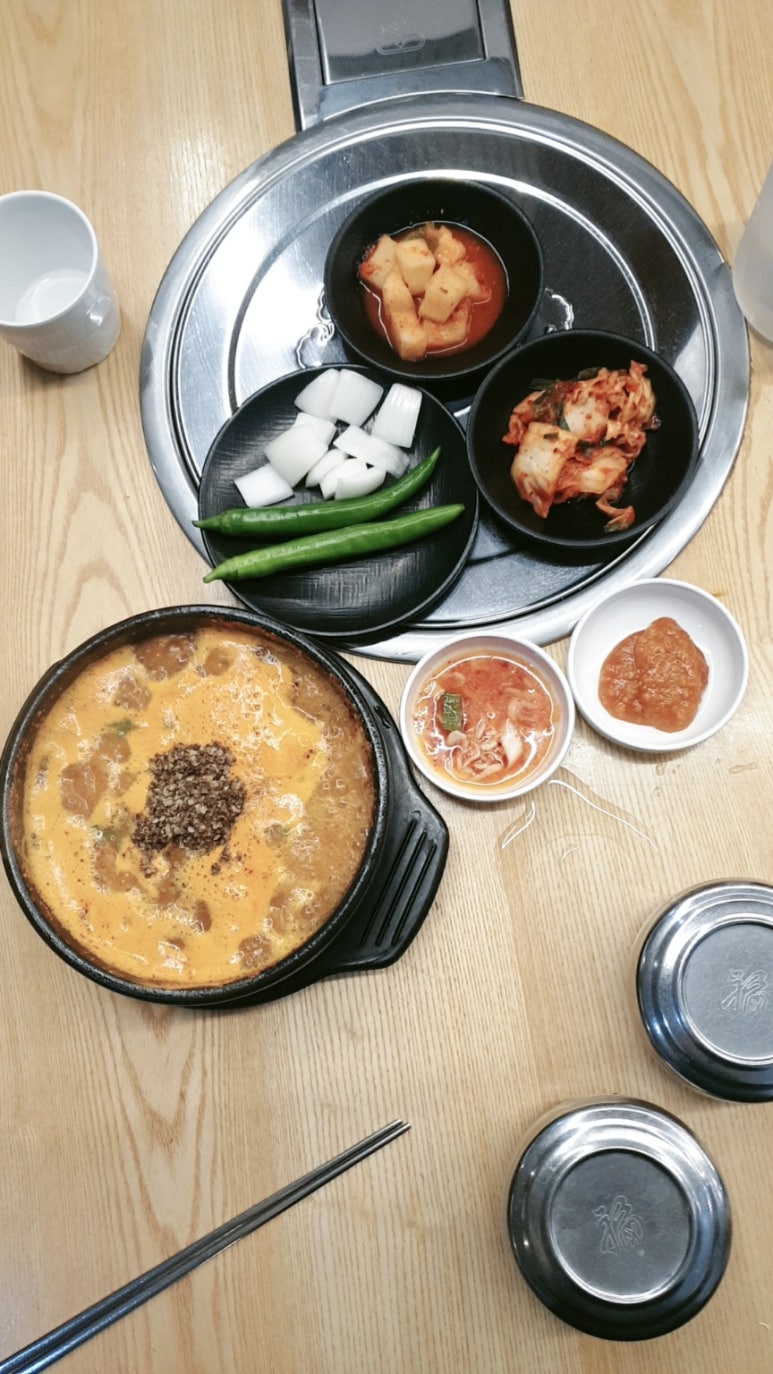 순타순대꾼 이미지