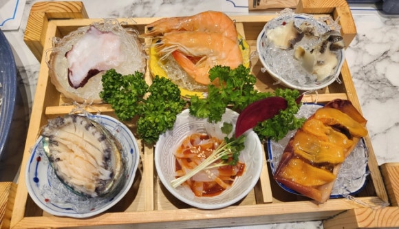 조나단씨푸드레스토랑 이미지