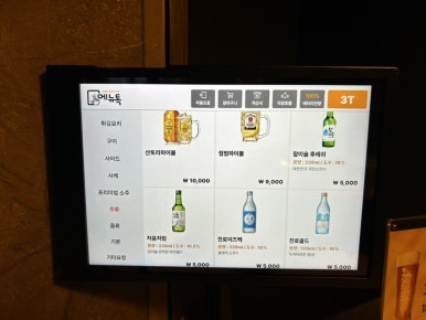 나나미 이자카야 잠실방이점 대표 사진