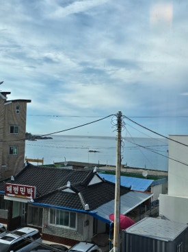 장호산호펜션 이미지