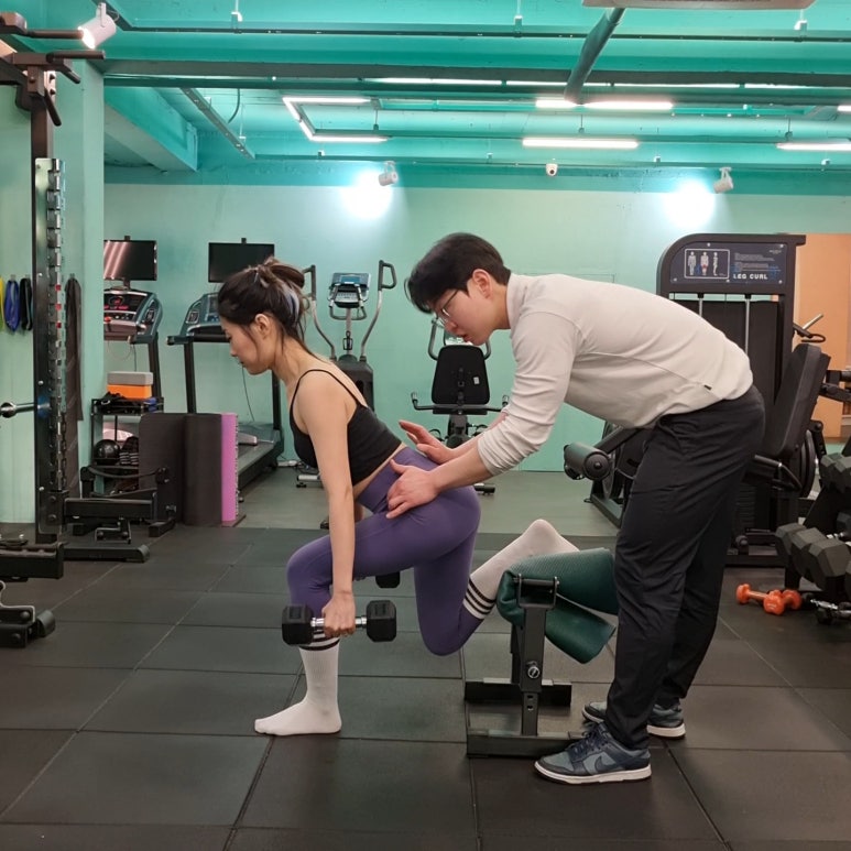 테라PT언주역점 이미지