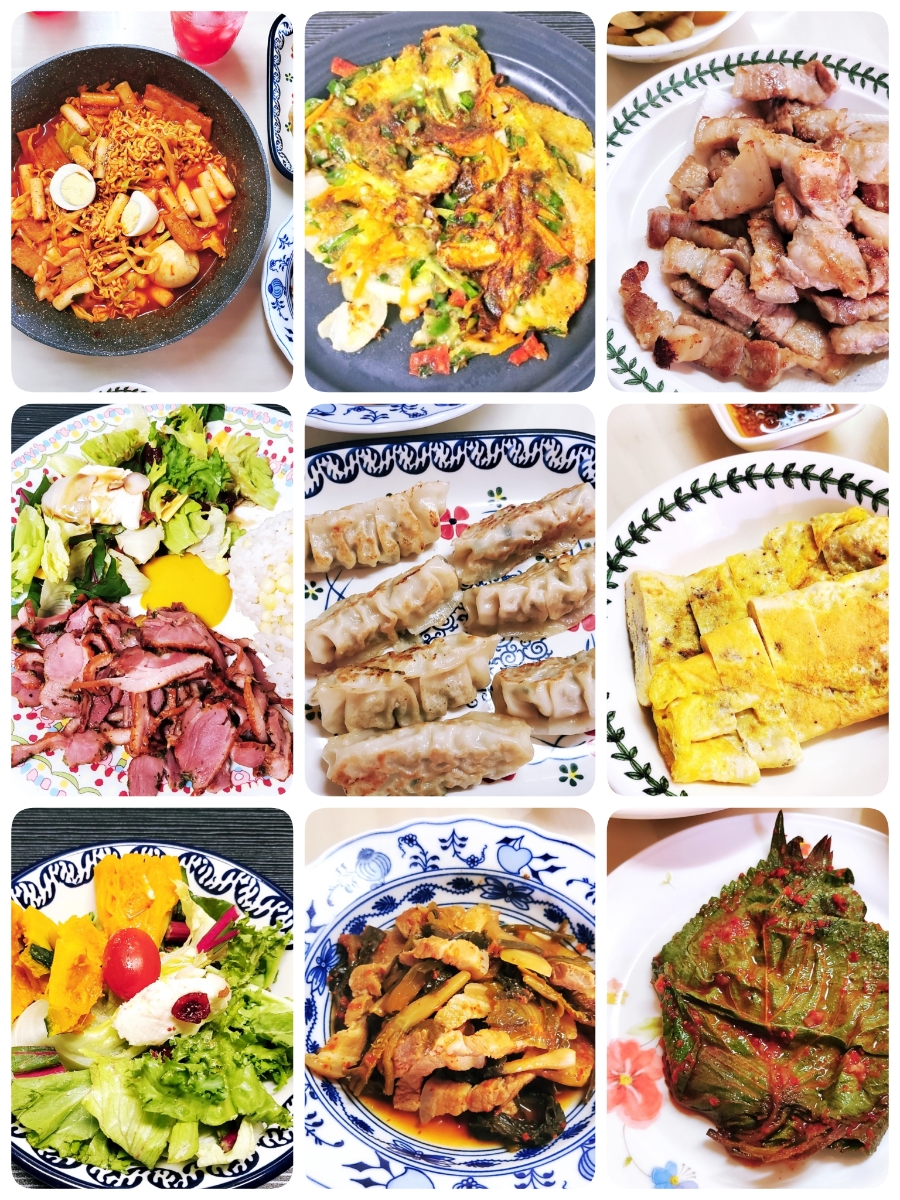 (주)밥상푸드 이미지