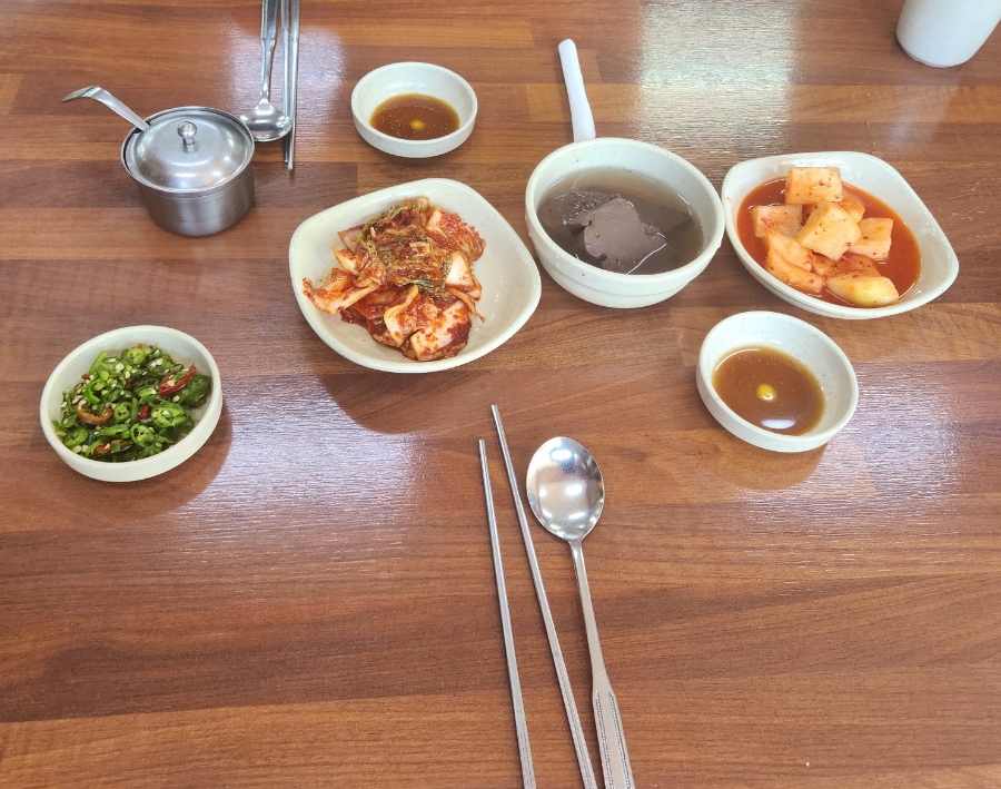 와우궁 양평해장국 이미지