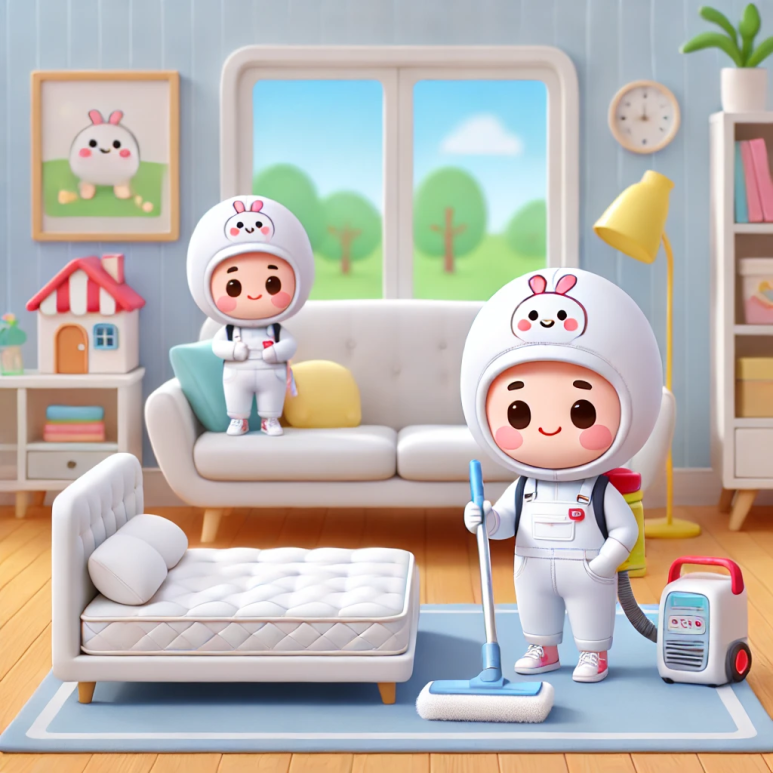 삼성크린환경 이미지