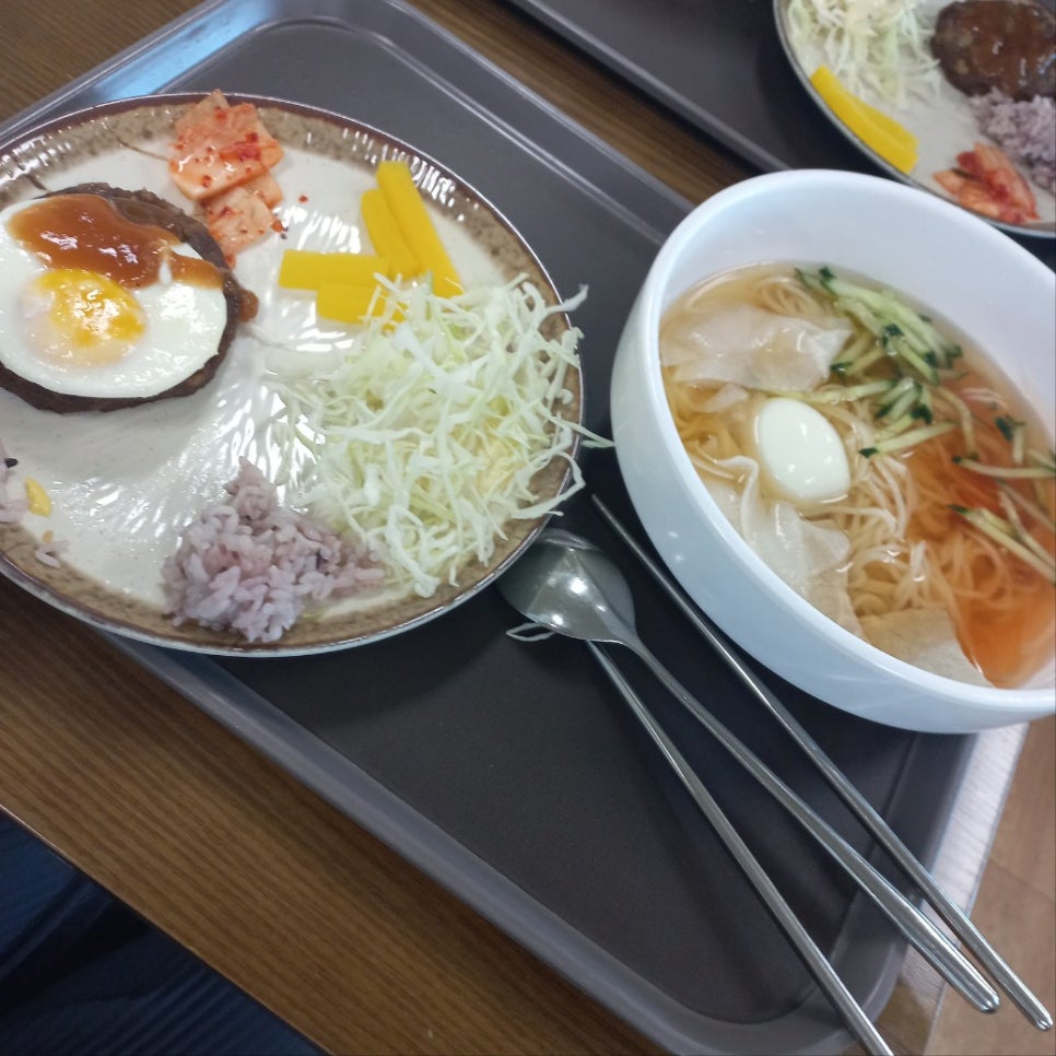 비자림면가 사진 7