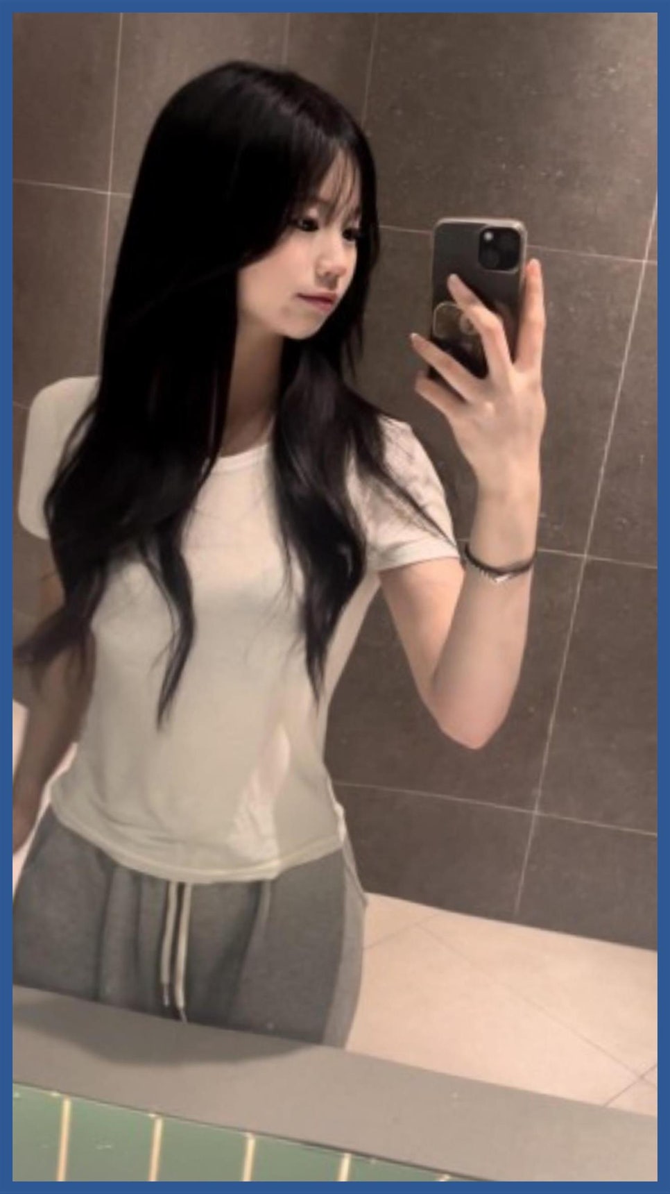 예리움붙임머리 이미지