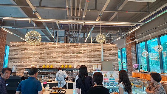 돗가비베이커리카페 이미지