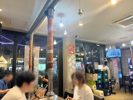 우야지막창 이미지
