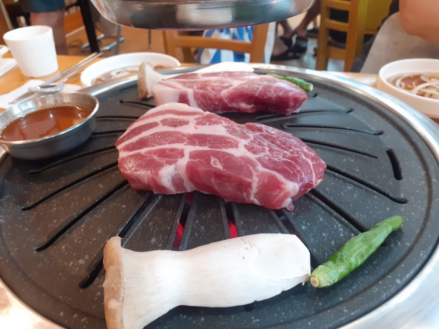 두꺼비정육식당 이미지