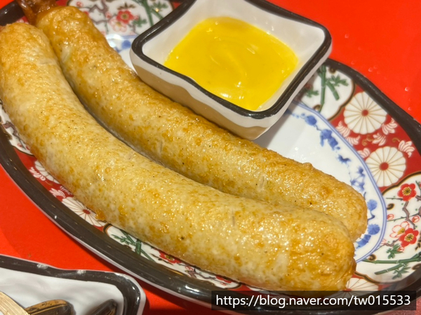 쏘시지요 미남점 이미지