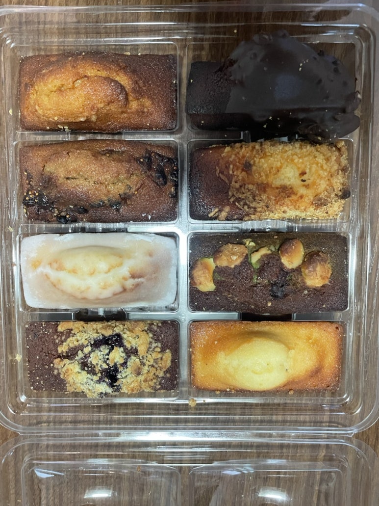 동네제과점 in 율지 이미지