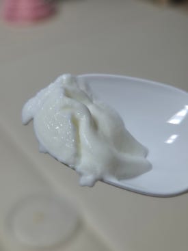 요거트아이스크림의정석양산물금점 이미지